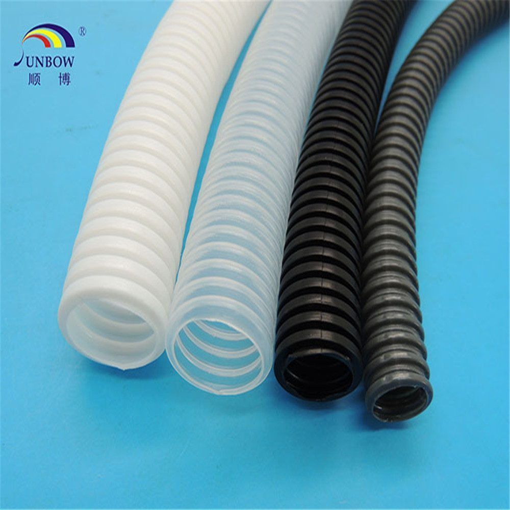 What is the insulation pipe of Shen line