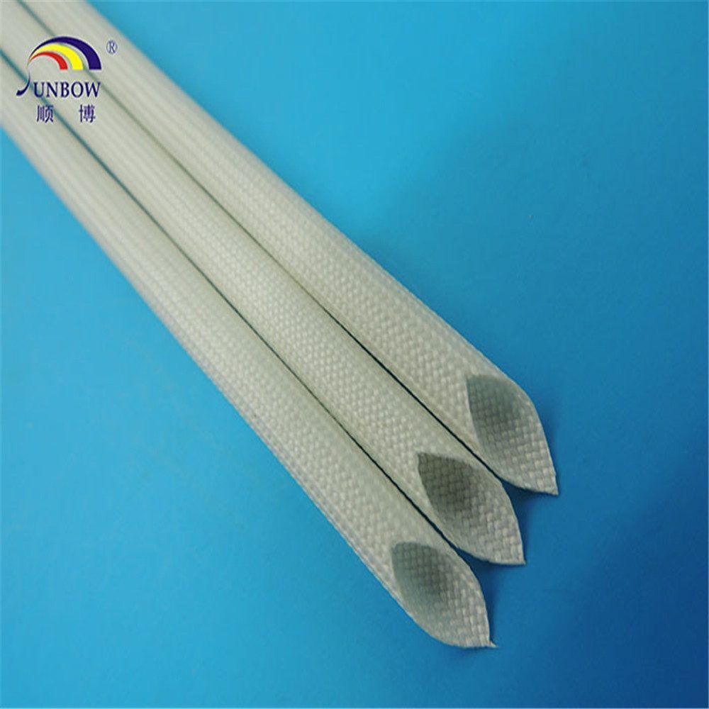 What are the common production processes for insulation materials?