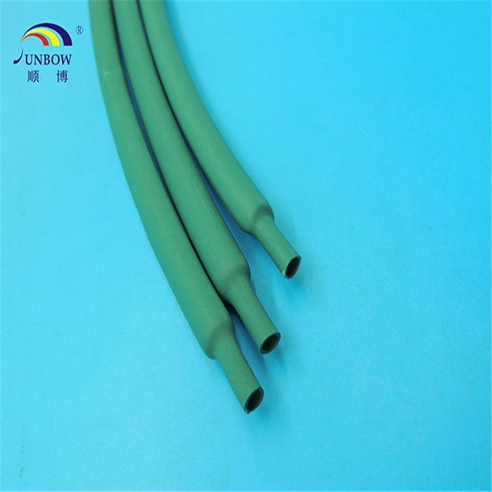 What is the market prospects for heat shrink tubes