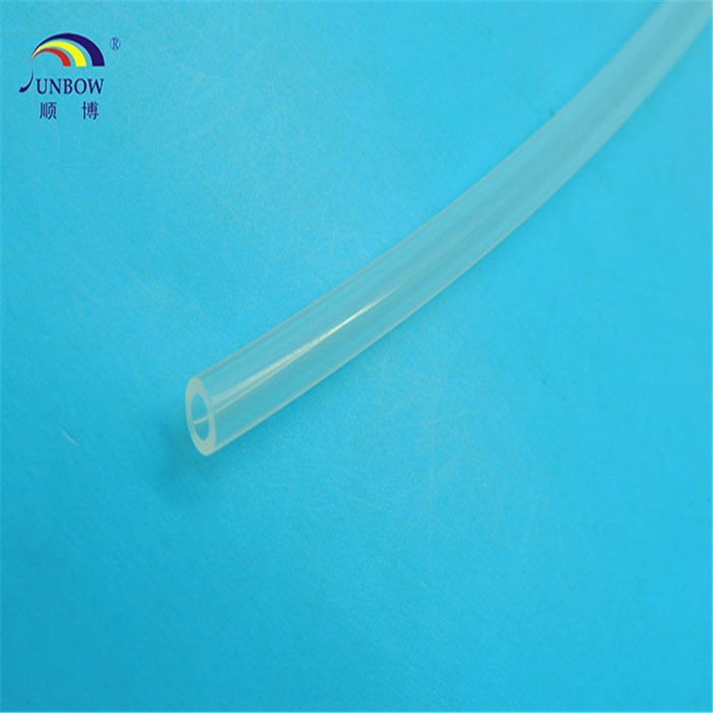 What is the main application direction of PFA tube?