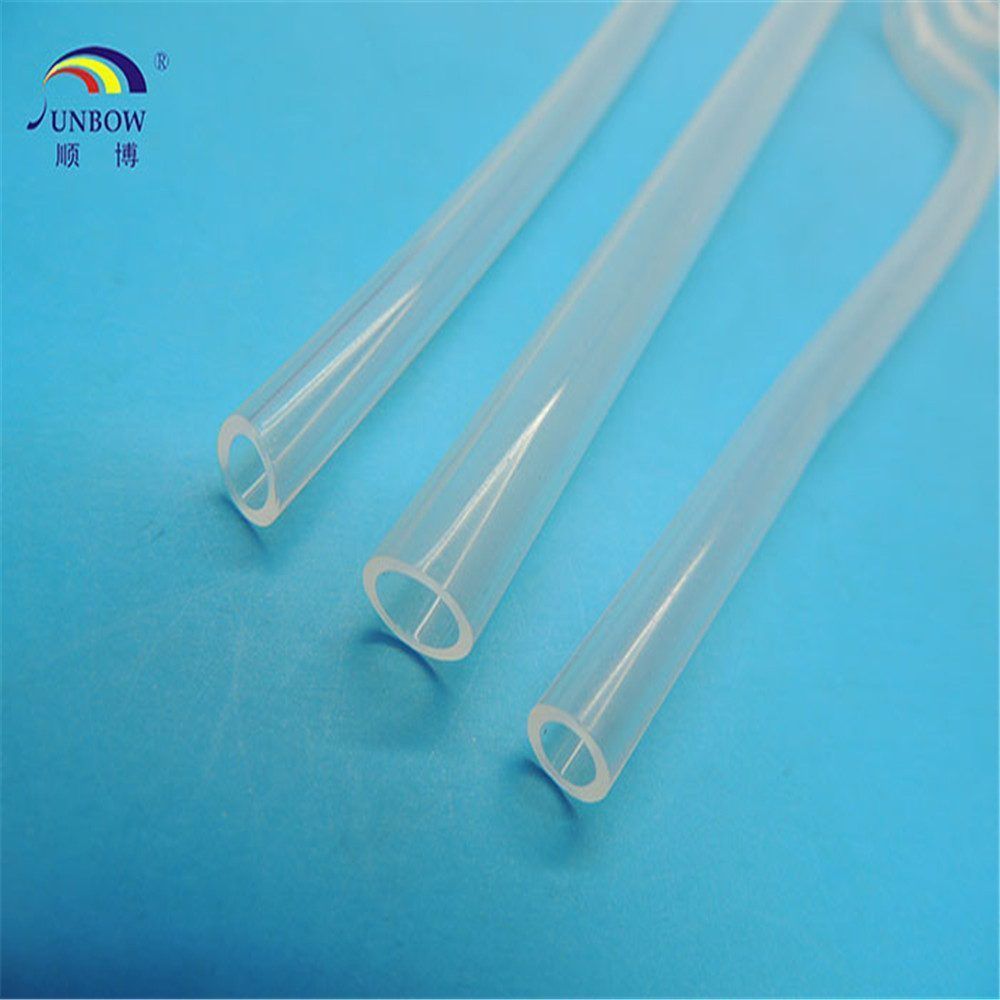 What scenes in life use PFA Tube