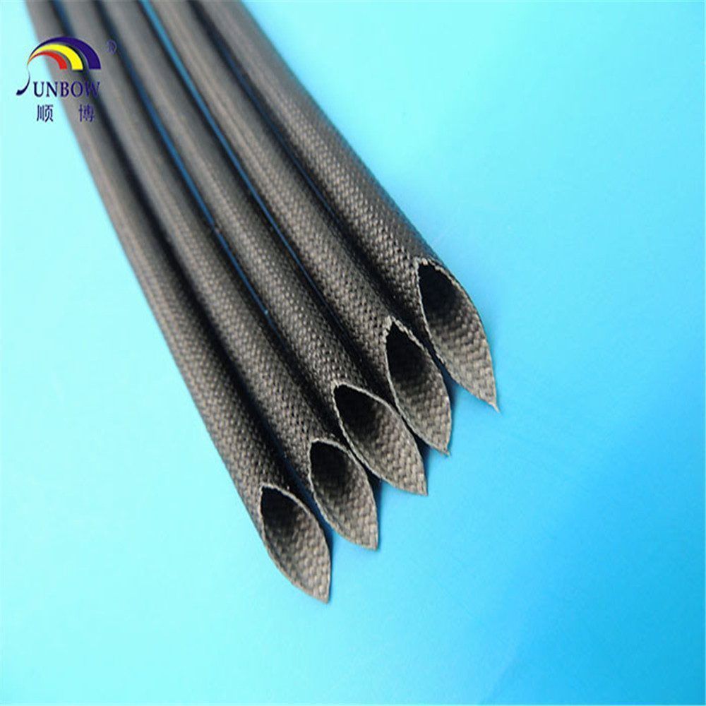 What are the classification of heat resistance grades for Fiberglass tube