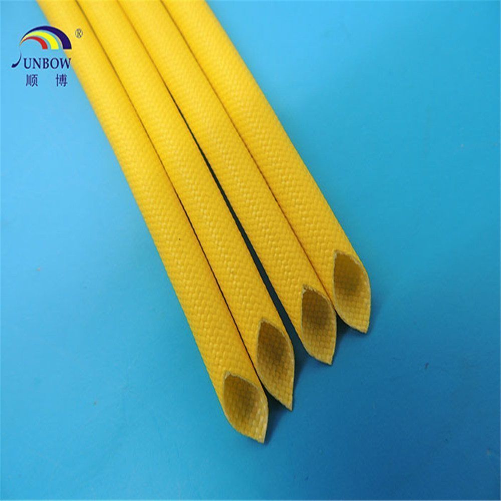 What are the product standards for Fiberglass tube?