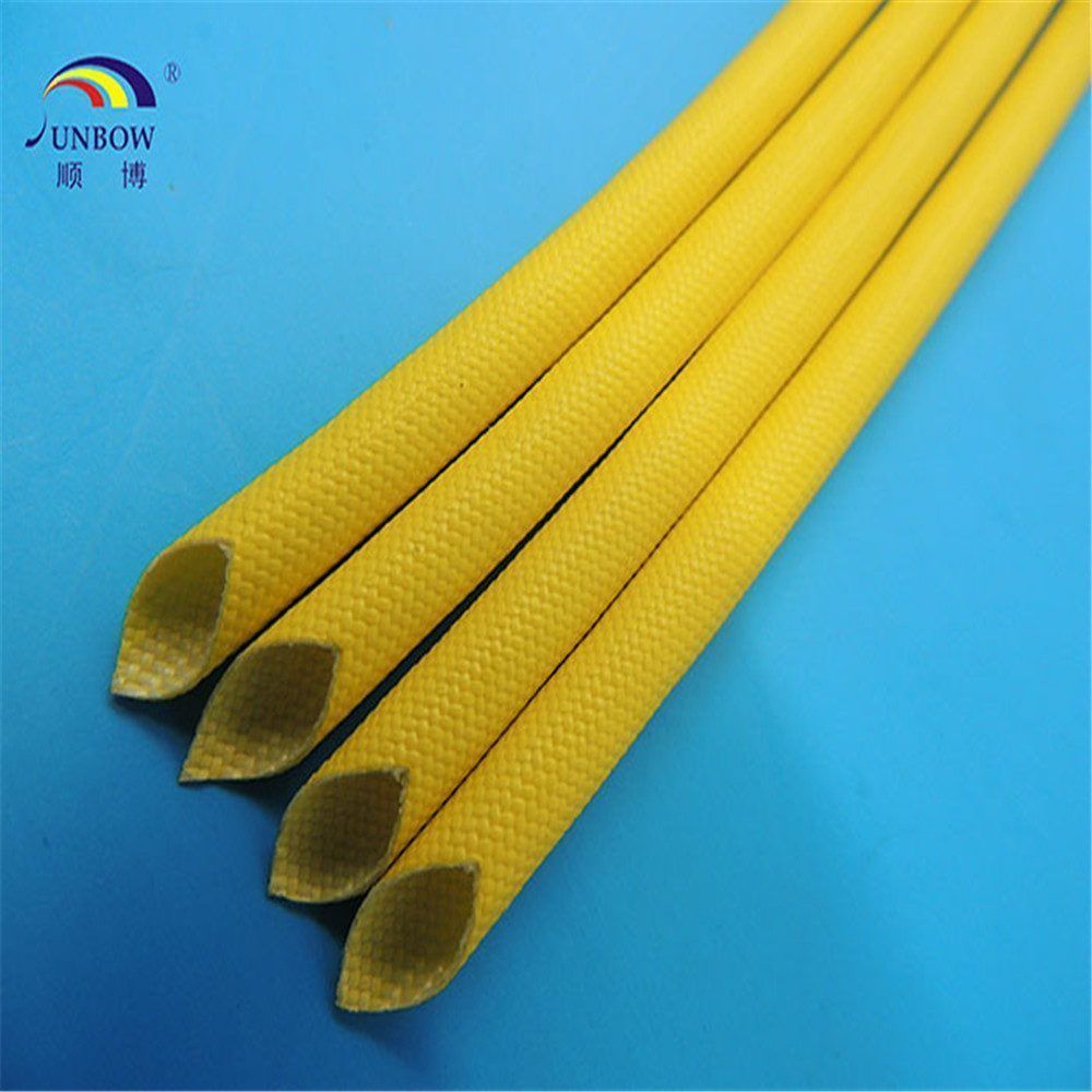 玻璃纤维套管  的产品特点是什么？