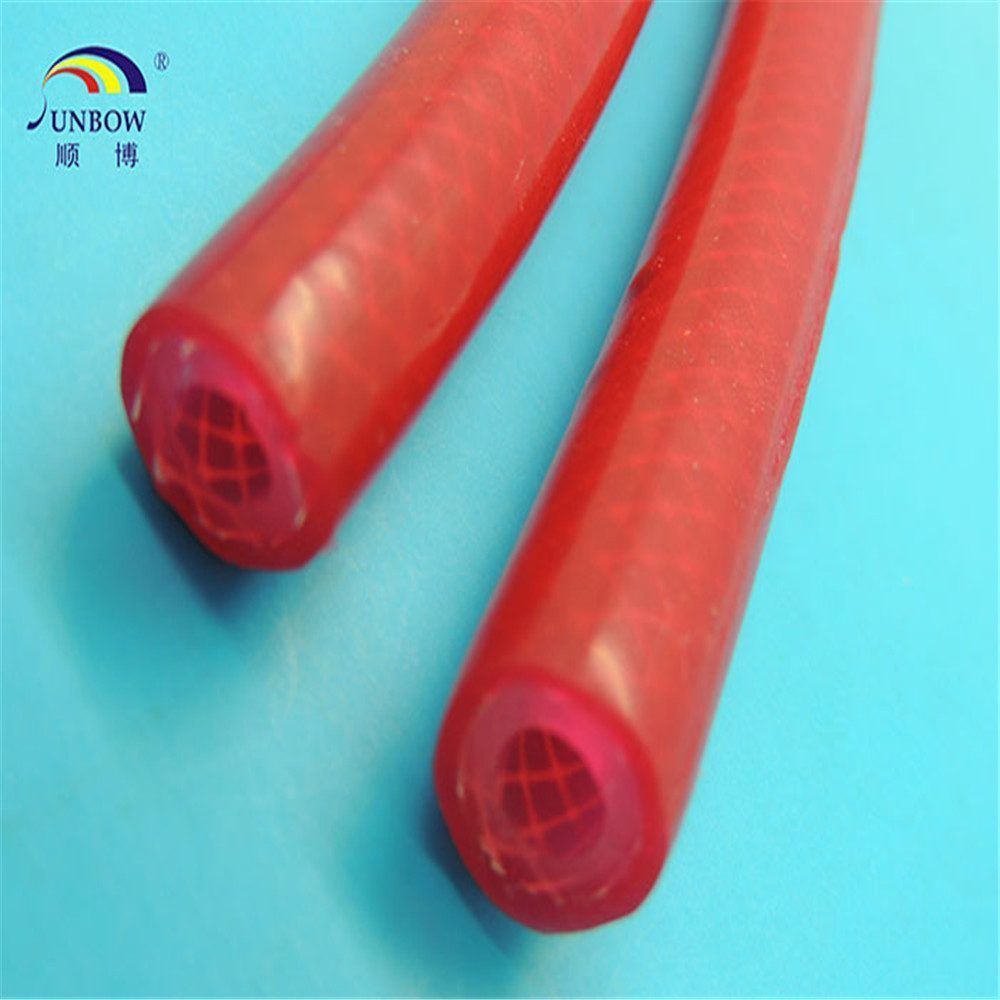 硅胶加强网管 的市场前景怎么样？