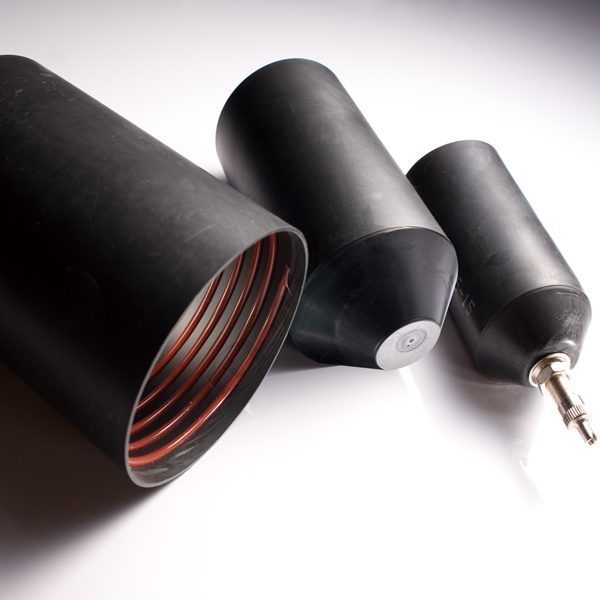 What is the safety performance of AEC - cable waterproof and heat shrink sealing caps