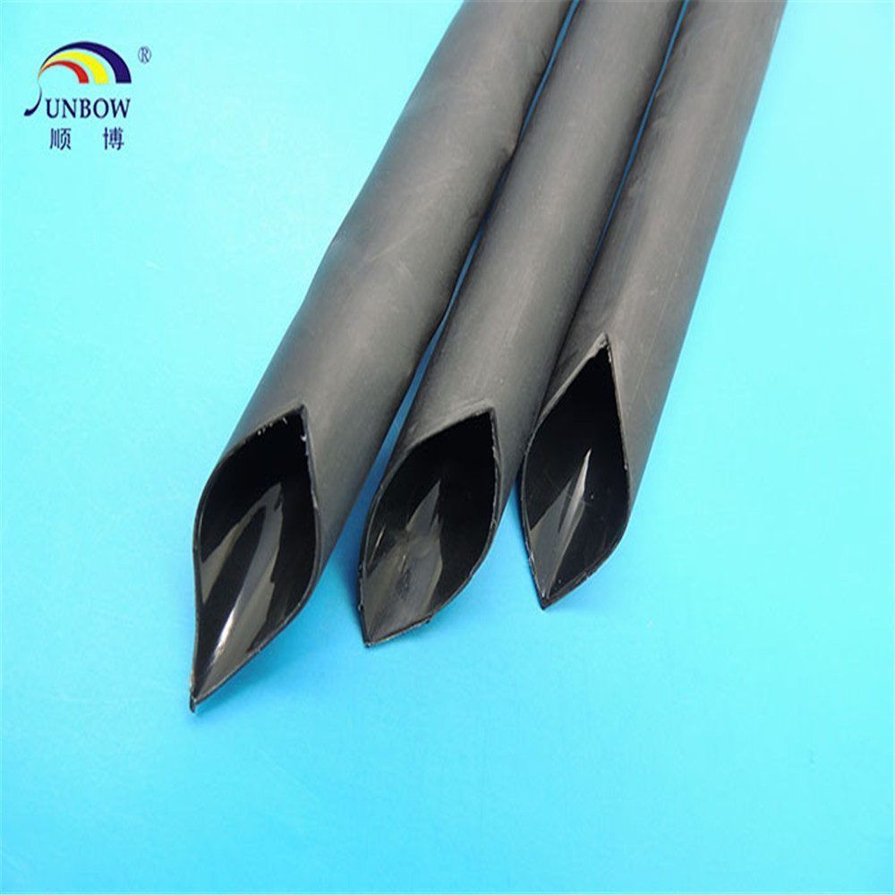 What is the main application direction of Double -wall heat shrink tube?