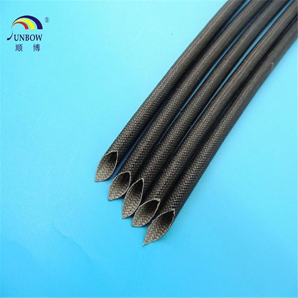 What is the market demand for Glass fiber sleeve