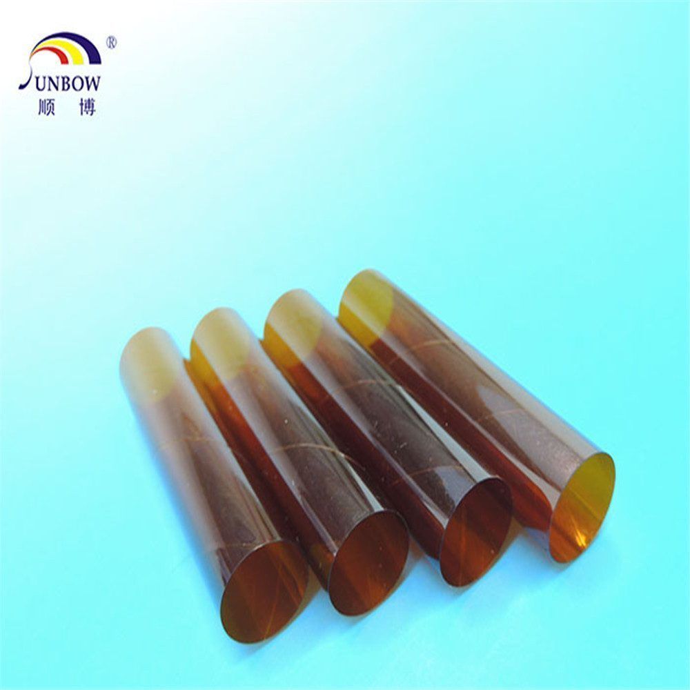 聚酰亚胺薄膜套管  的同类产品推荐都有哪些？