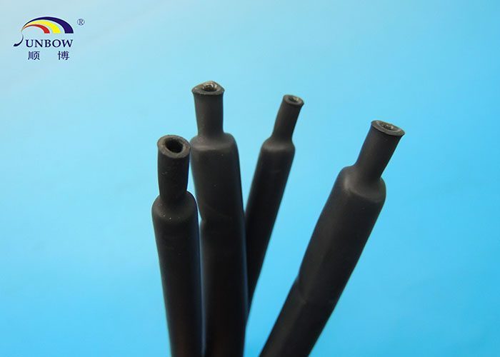 What is the heat resistance level of Mid -wall heat pipe