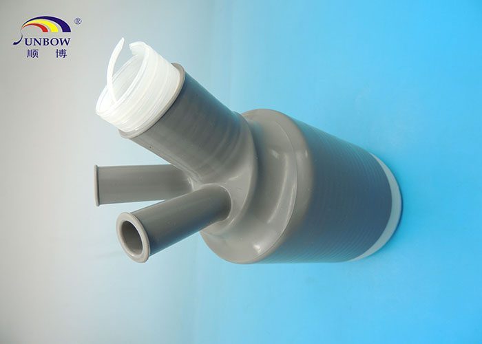 What is the market outlook for Cold cable accessories?