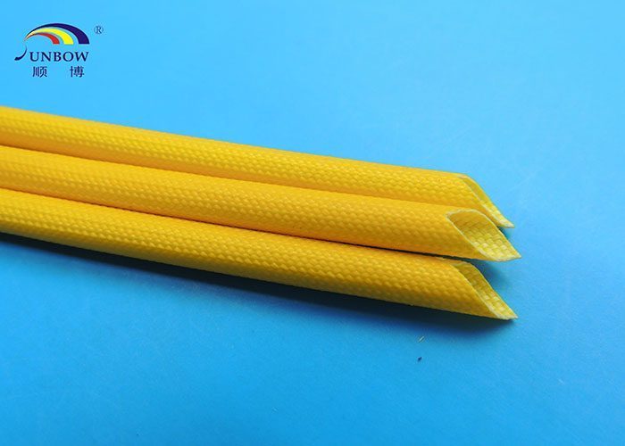 What components and modules does Glass fiber sleeve contain?