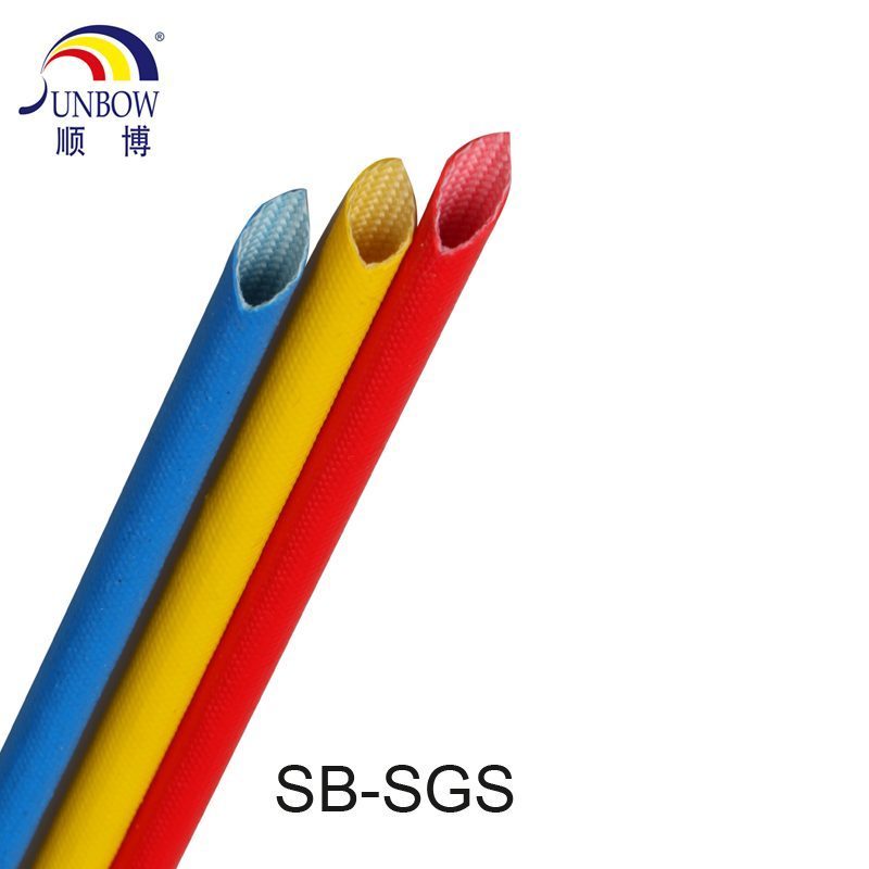What is the market demand for High temperature fiber sleeve/thermal tube