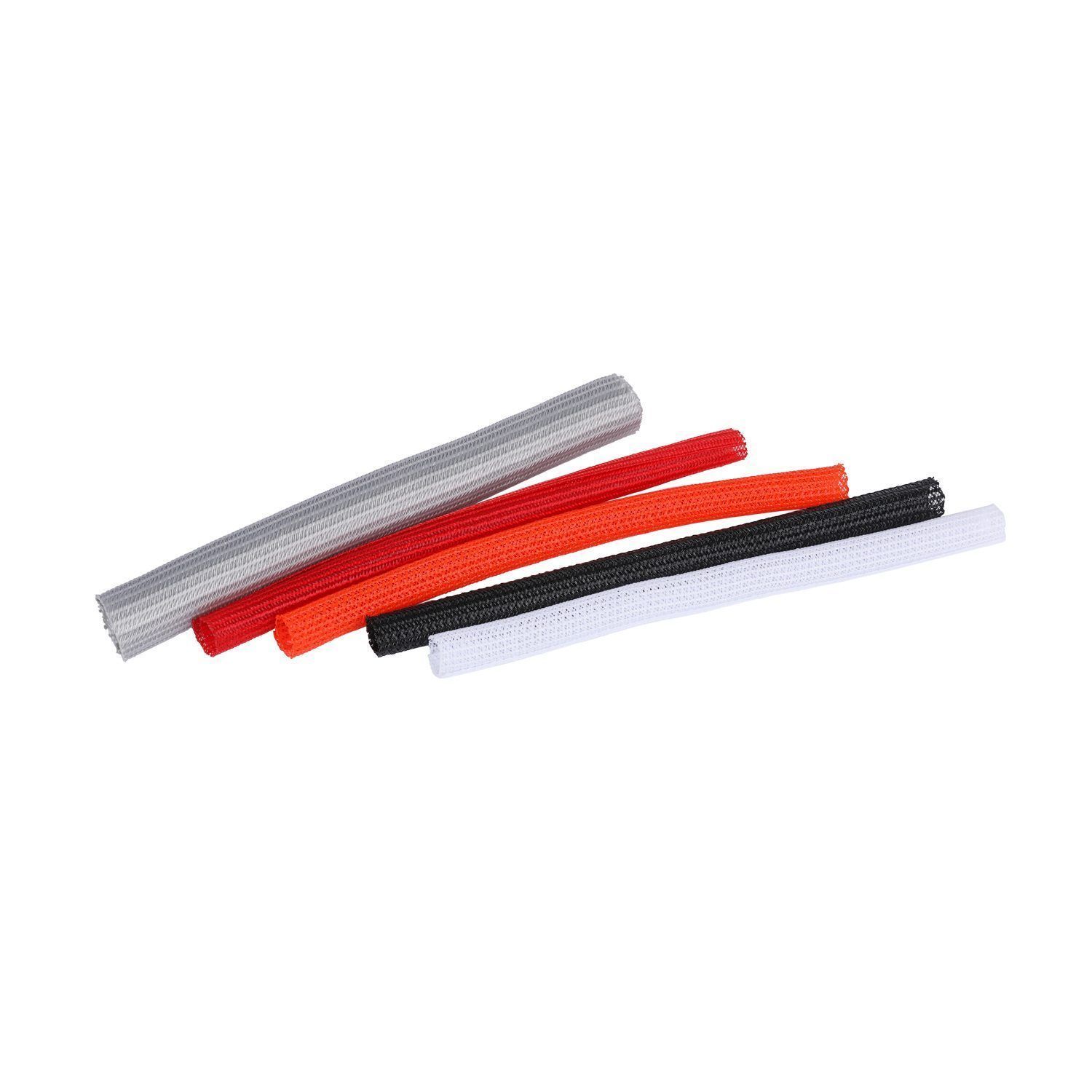Mainstream Telescopic woven sleeve Product Line Parameters