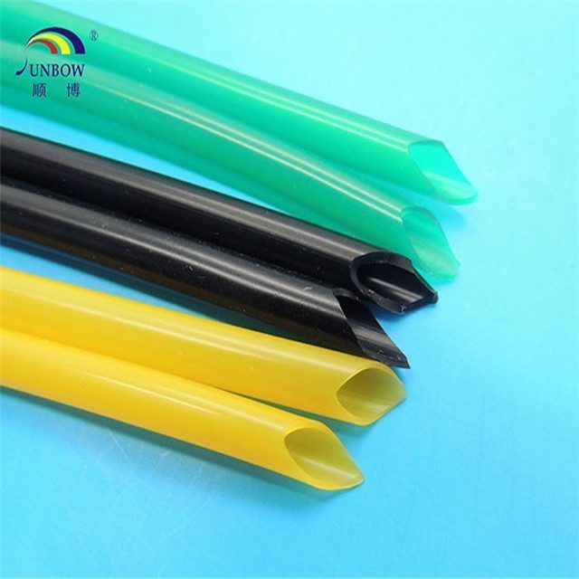 What are the mainstream models of Silicone thermal tube?