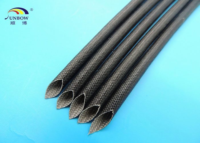 What is the mainstream High temperature fiber sleeve/thermal tube production process?