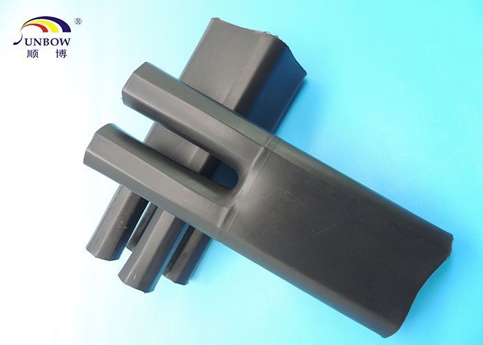 What are the product features of Cable accessory?