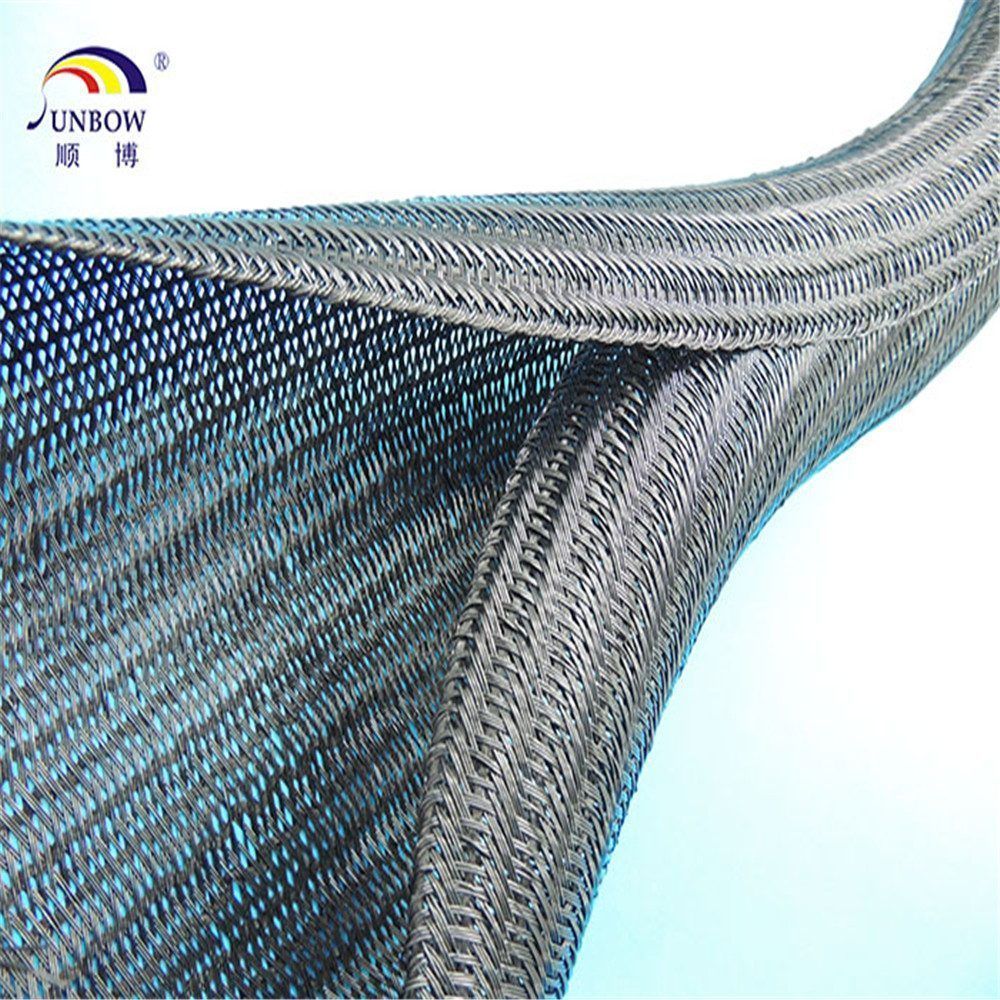 What are the product standards for Self -volume woven sleeve?