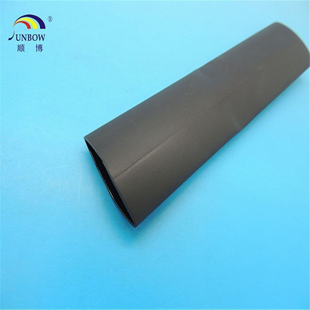 氟橡胶热缩管  都有哪些市场政策？