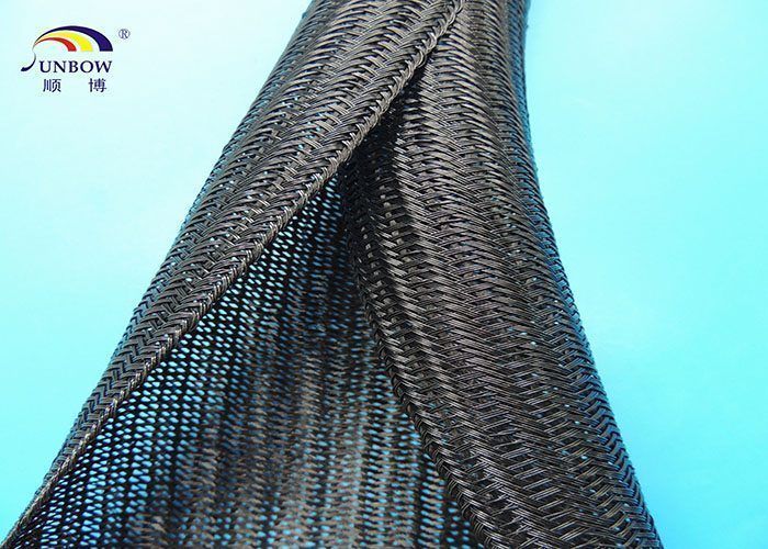 What are the key product categories of Self -volume textile sleeve?