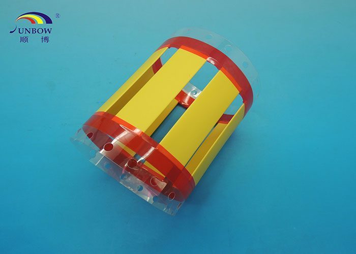 What is the market size of Open tube