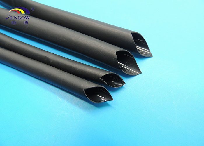 What are the advantages of Double -wall thermal tube products?