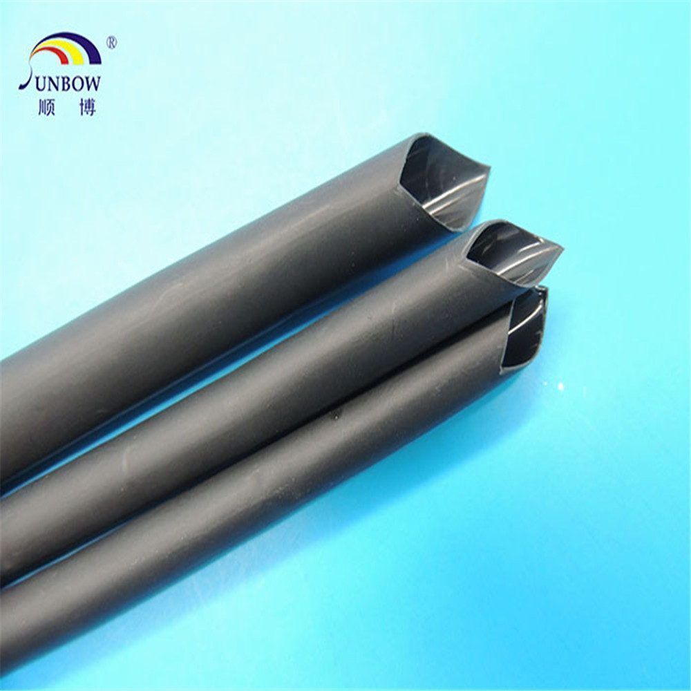 耐柴油热缩管的产品原理是什么