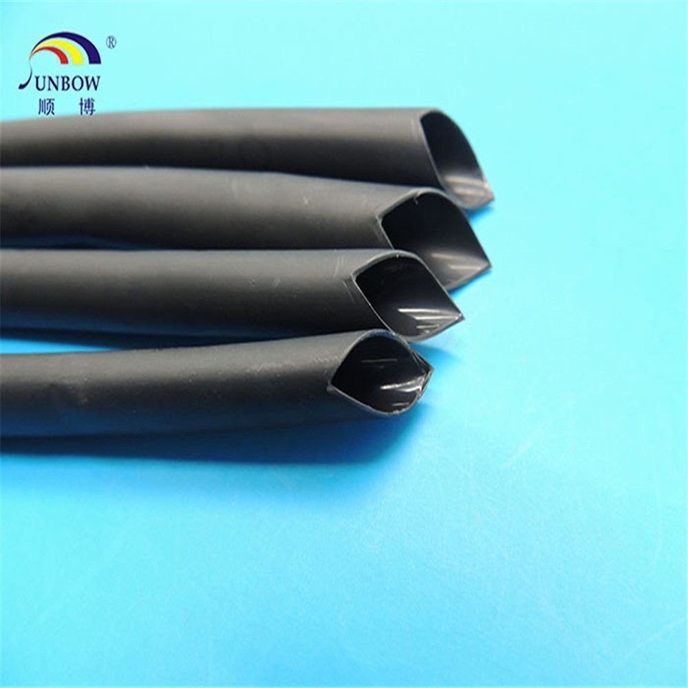 氟橡胶热缩管  都有哪些主流型号？