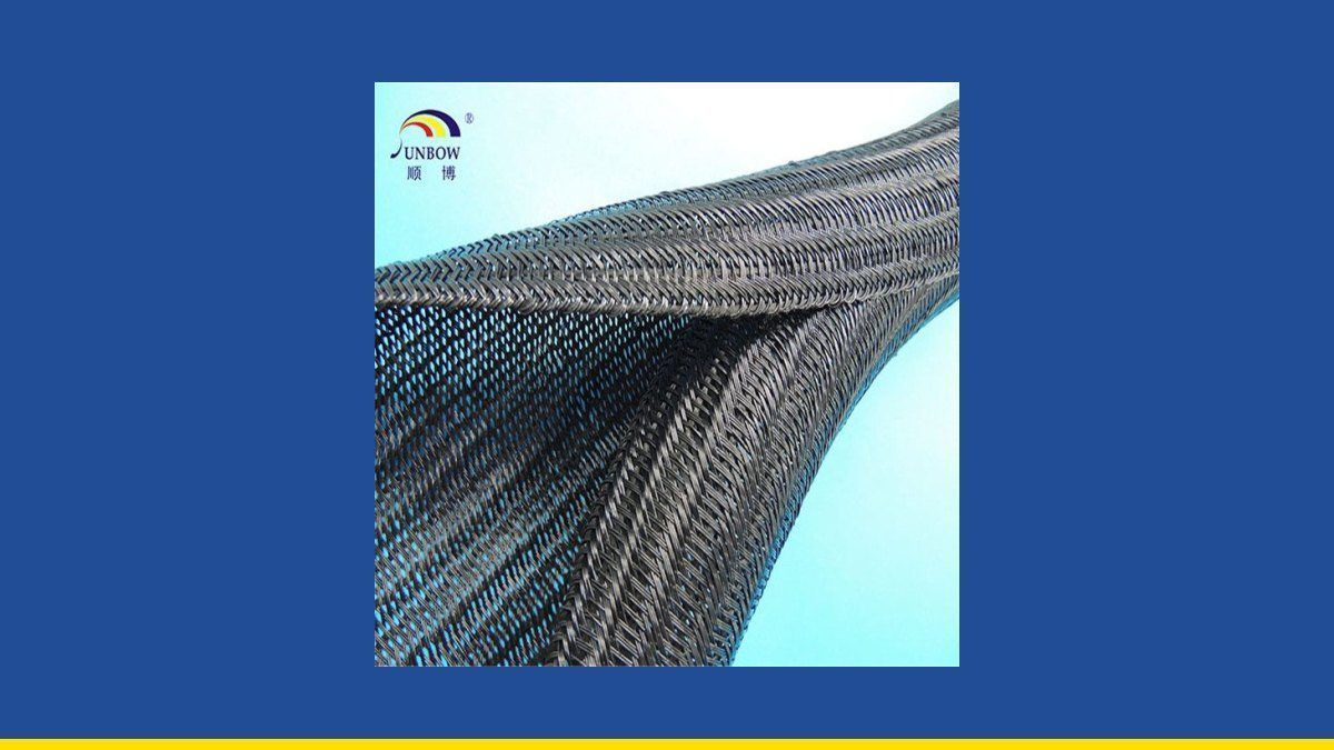 What is the mainstream Cold cable accessories production process?