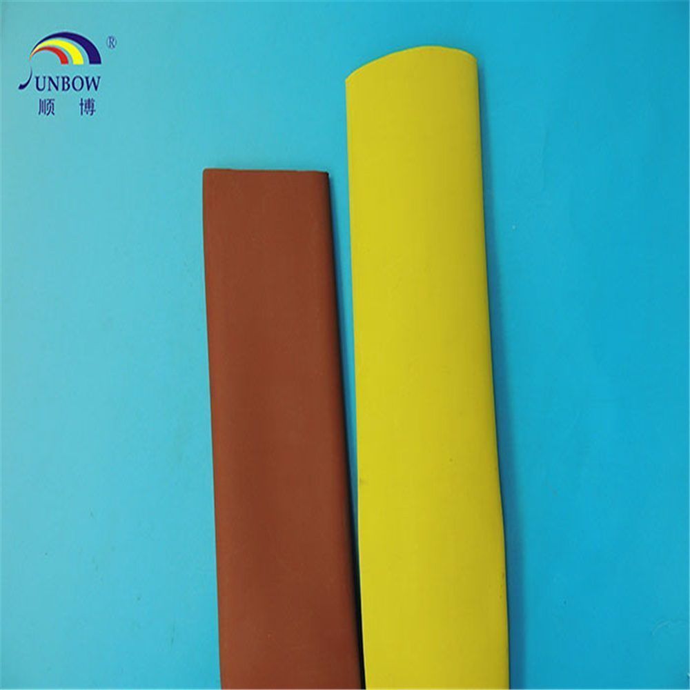 SBD-SWHF-BUSBAR protection heat shrink tube