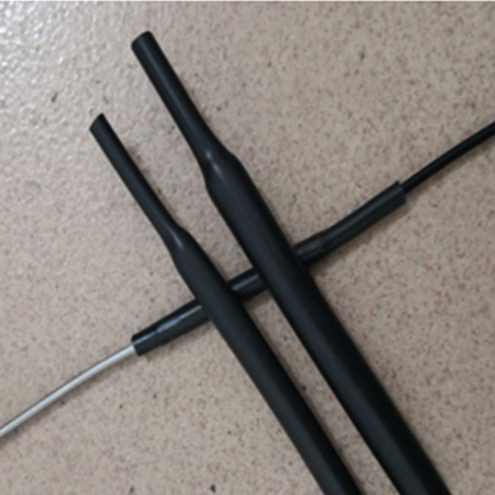 SBD-SWHF-VT Viton Fluororubber Heat Shrink Tubing