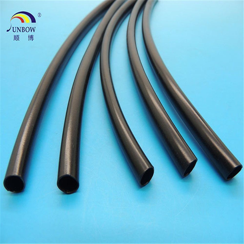 SBD-SWHF-PO Non Shrinkable Polyolefin Tube