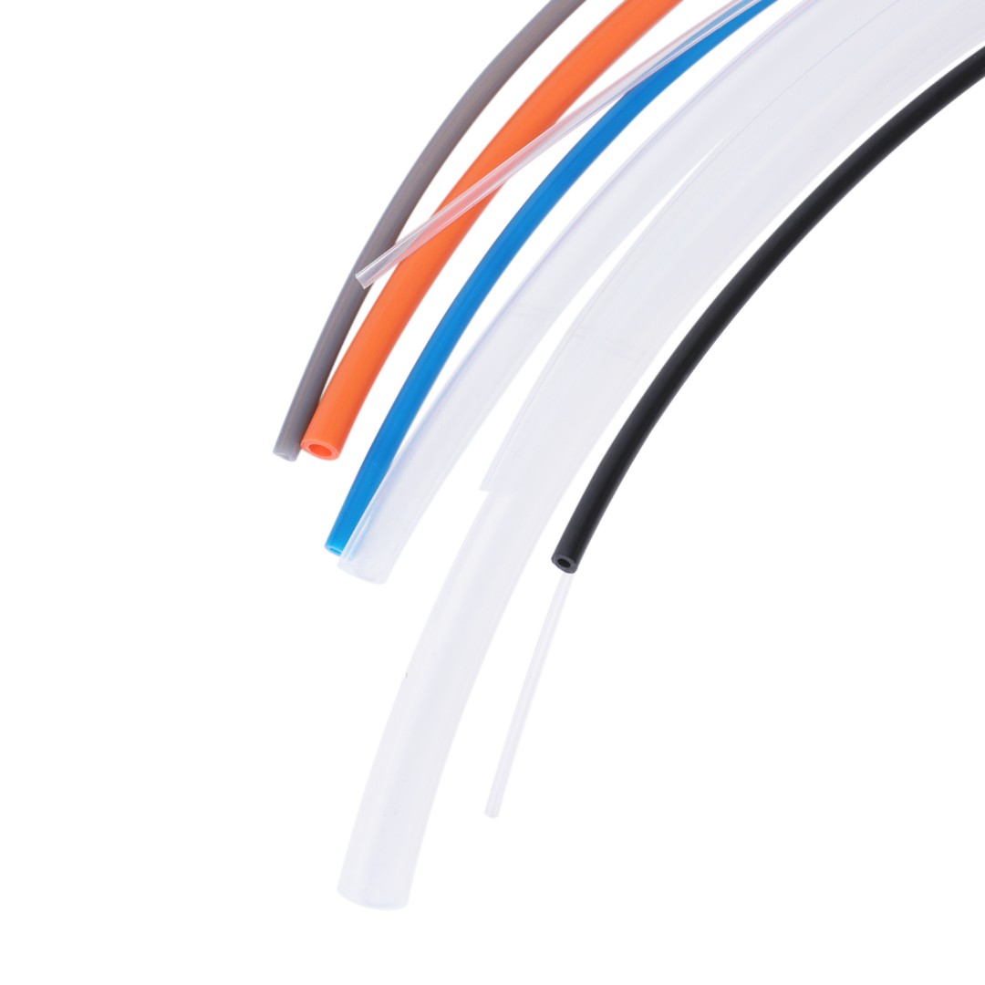 PTFE / FEP / PFA / PVDF管