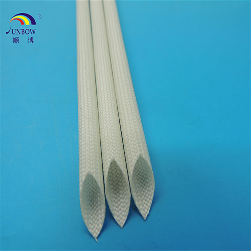 SB-SGS-12  1.2KV Silicone Fiberglass